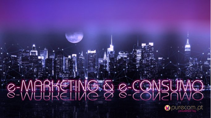 Marketing Digital & Publicidade Online
